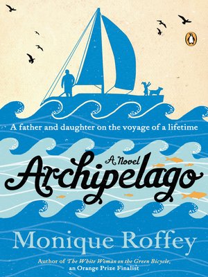cover image of Archipelago